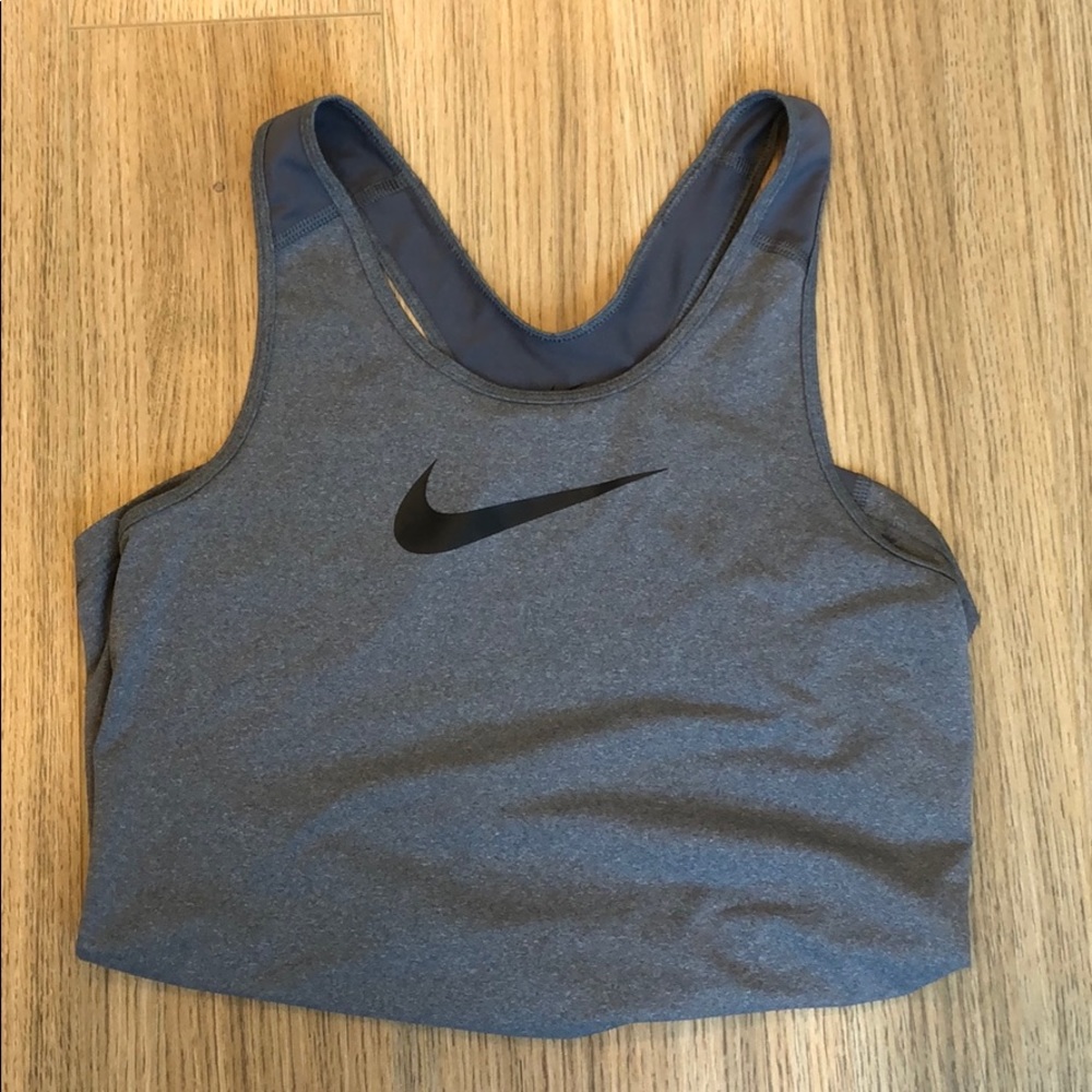 Nike Pro Dri-fit Top